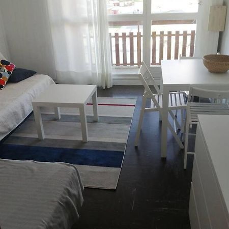 Studio Avec Vue Imprenable Sur La Vallee Serviettes Et Draps Non Inclus Le Devoluy Ngoại thất bức ảnh